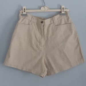 5/10$ Premiere Collection  Women's Short  Size 14